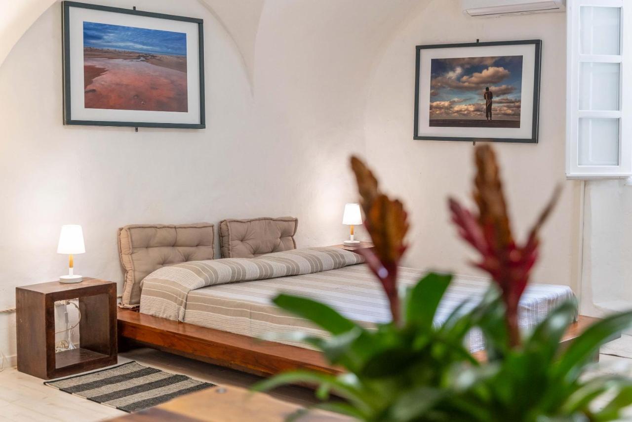 Casa Gilbert 101 Apartment Alghero Exterior photo